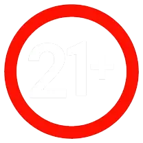Тільки для гравців 21+