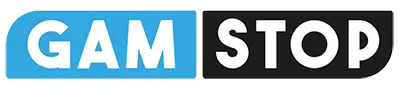 Логотип GamStop